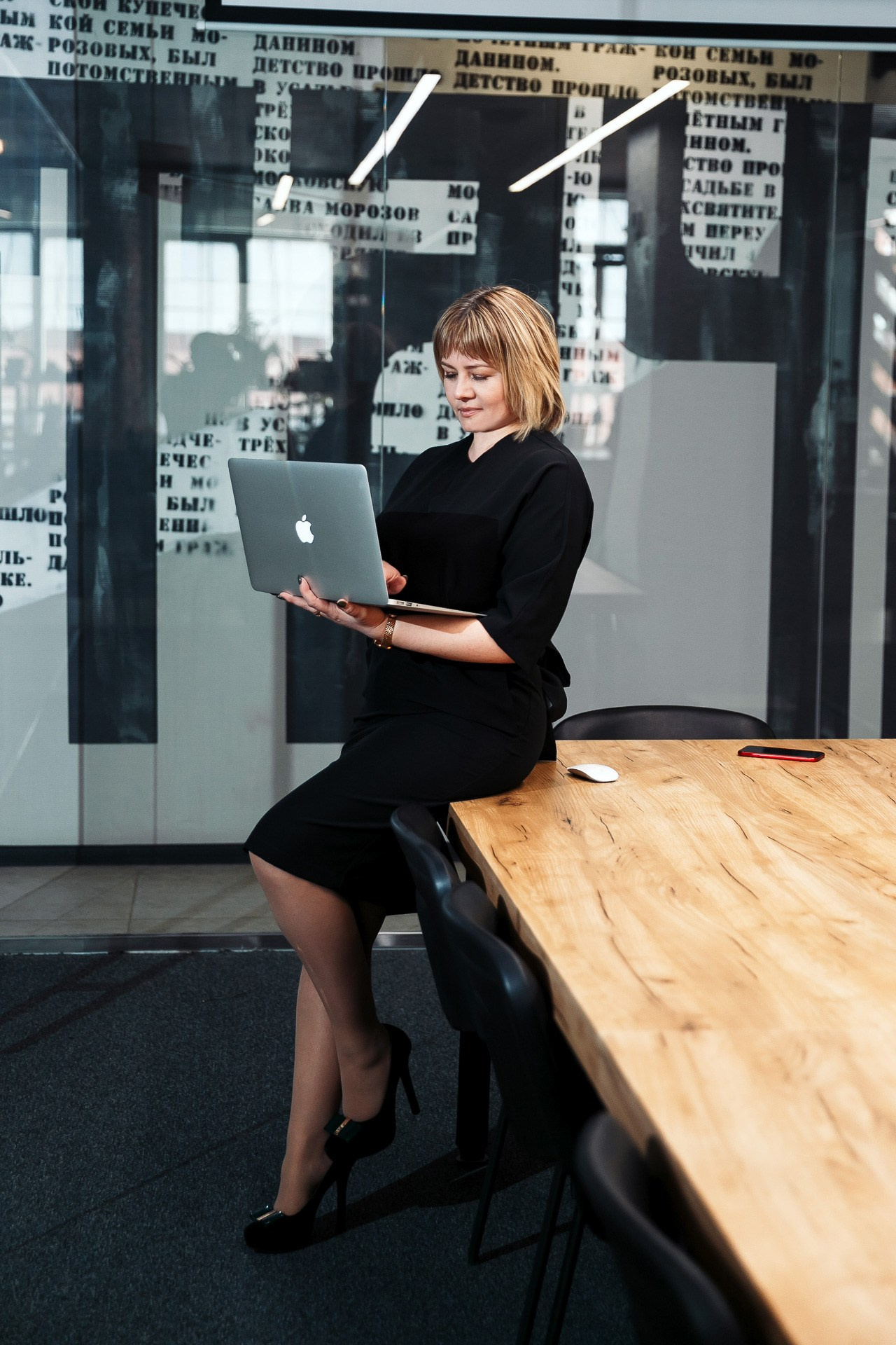 Бизнес портрет 4. Фотосъёмка для бизнеса — предметное фото, репортаж с мероприятий, портреты людей, съёмка интерьера и экстерьера