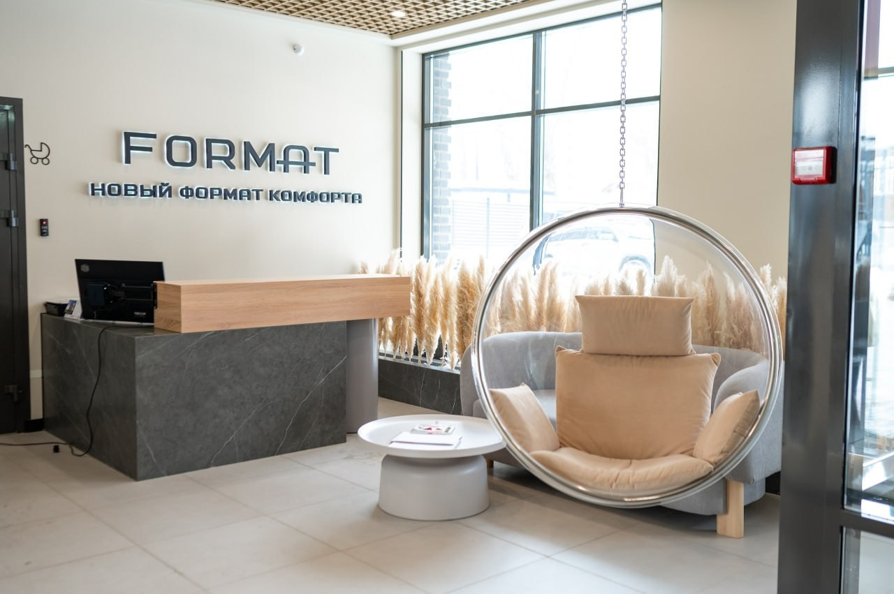 Студия «Скандия» Карпинского 53Б. Хоумстейдж Пермь, Квартиры посуточно в Перми