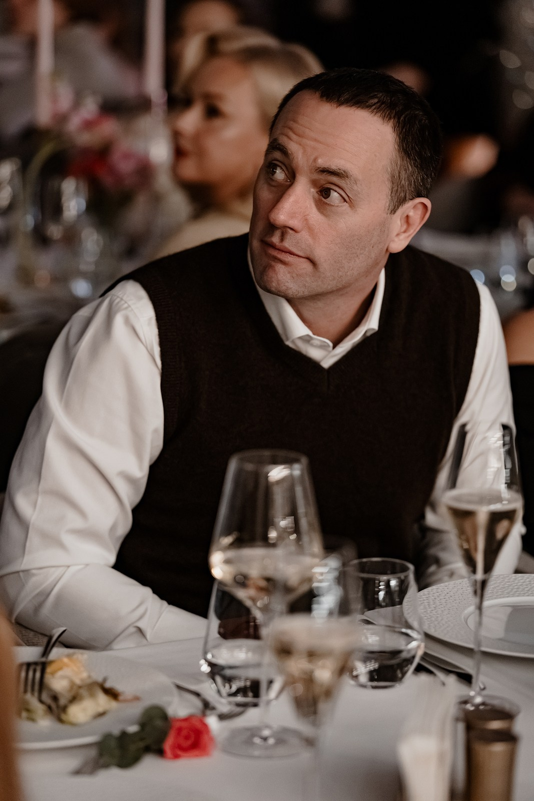 ALEKSEI B-DAY. Фотограф Москва Владимир Филин