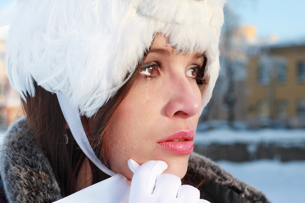 Портрет. 42clicks|||Студия видео и фотосъёмки