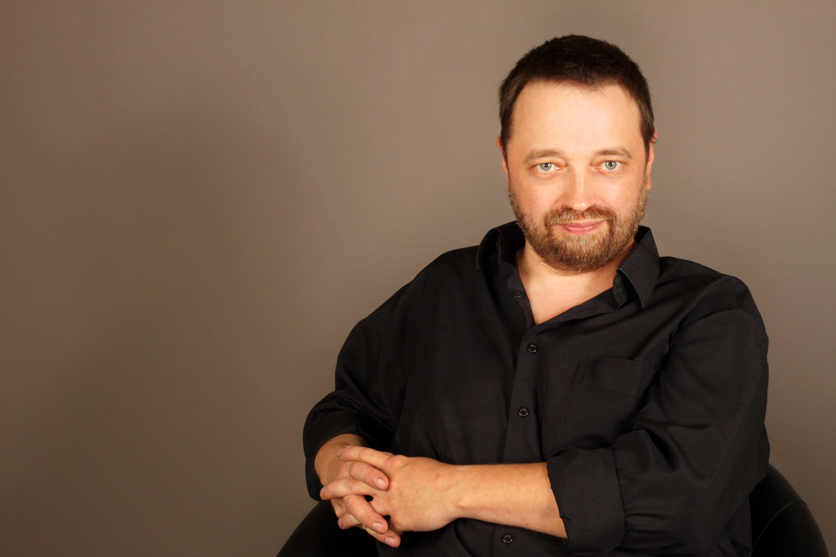 Портрет. 42clicks|||Студия видео и фотосъёмки