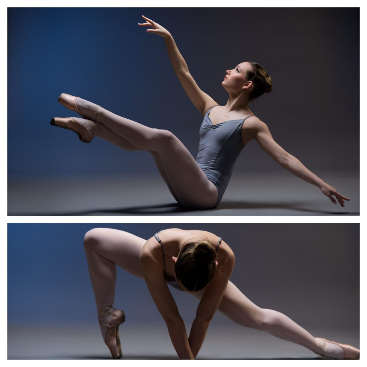 Балет_ТГИК. Портретный фотограф в Тюмени Баталина Ольга