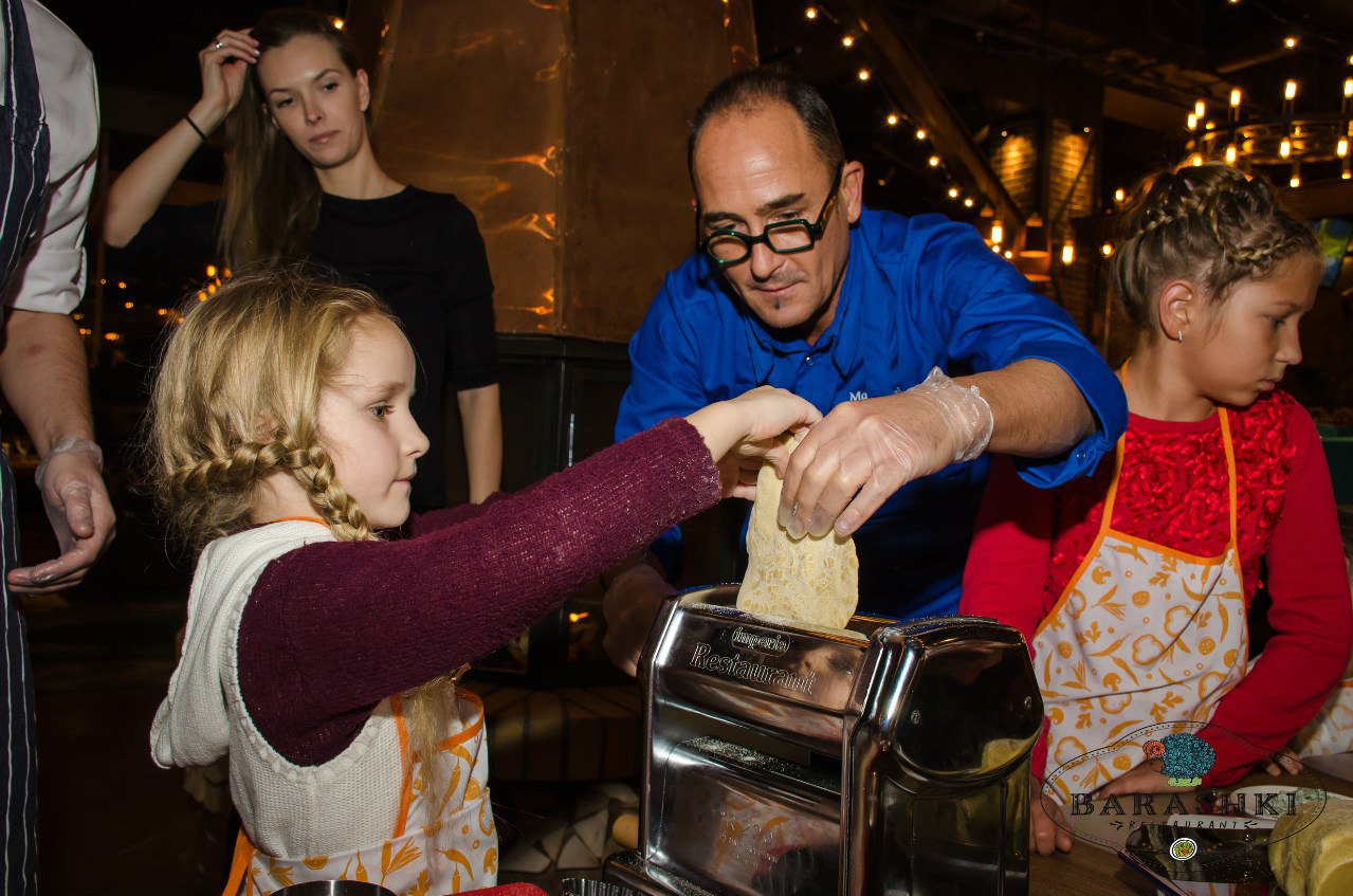 Репортажи, мастер-классы. Фотограф из Санкт-Петербурга Светлана Соколова