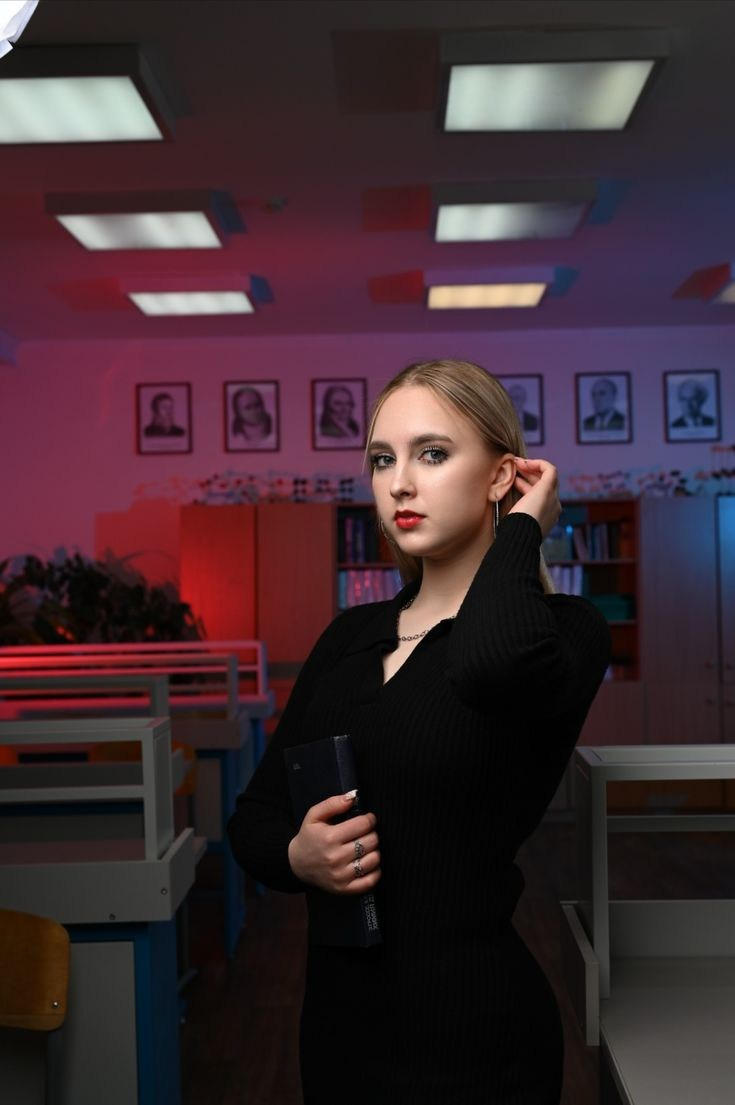 Инструкция по подготовке. Старшая школа. Выпускные альбомы во Владивостоке