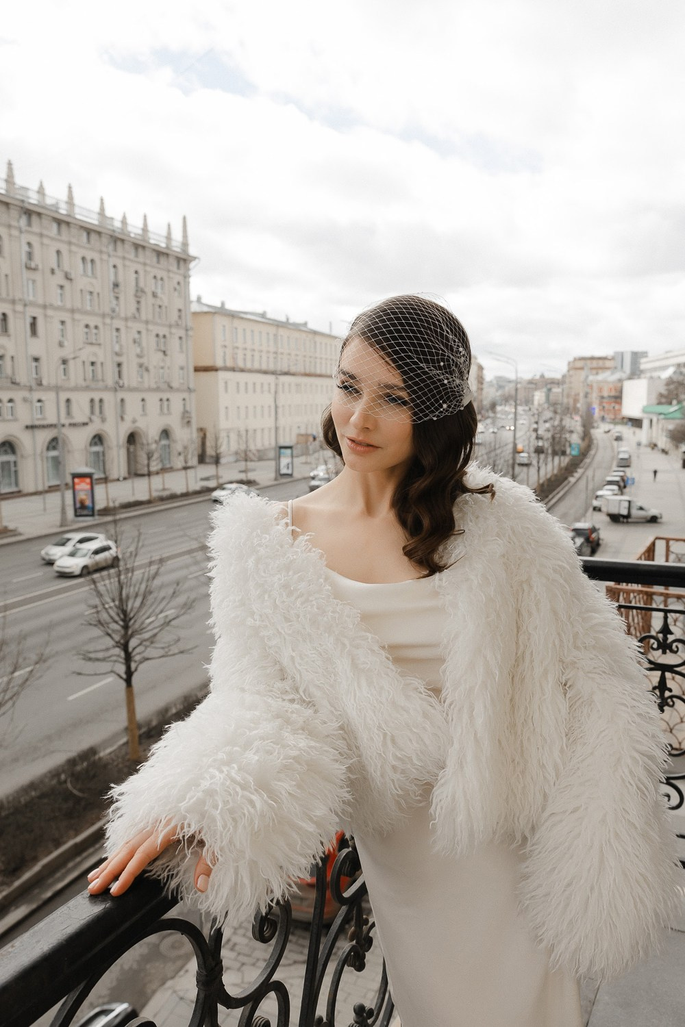 Татьяна и Аркадий. Свадебный фотограф в Москве и Санкт-Петербурге Анастасия Мирославская