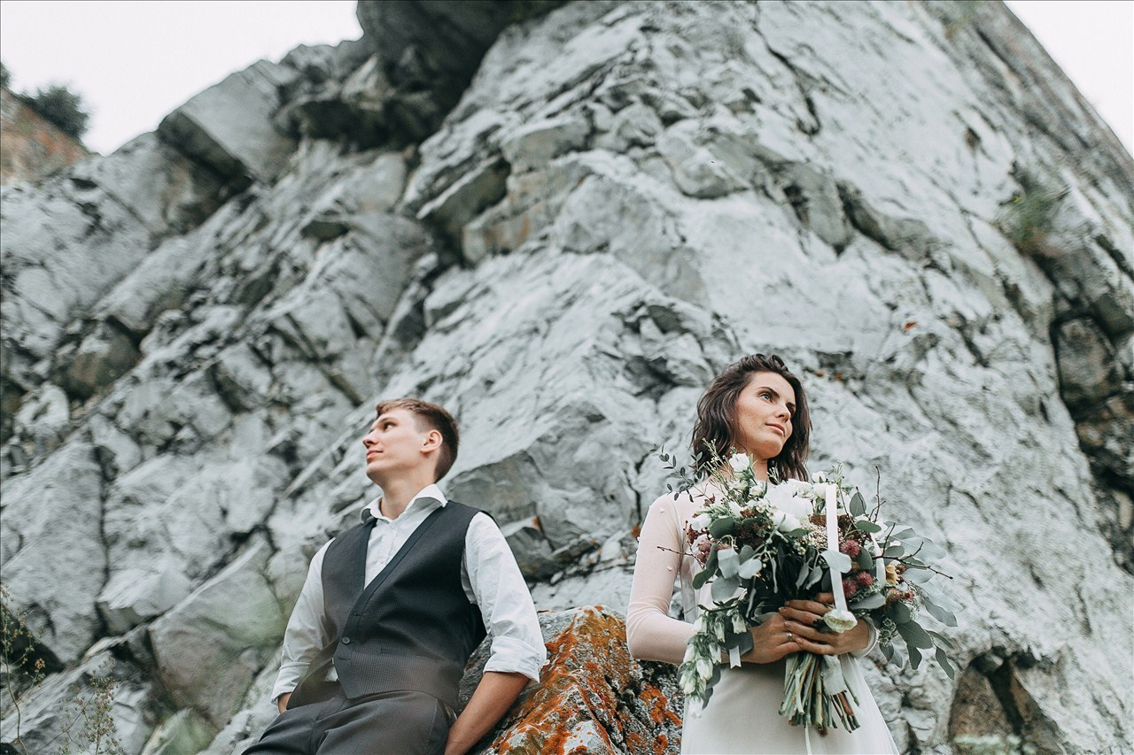 Свадебный воркшоп