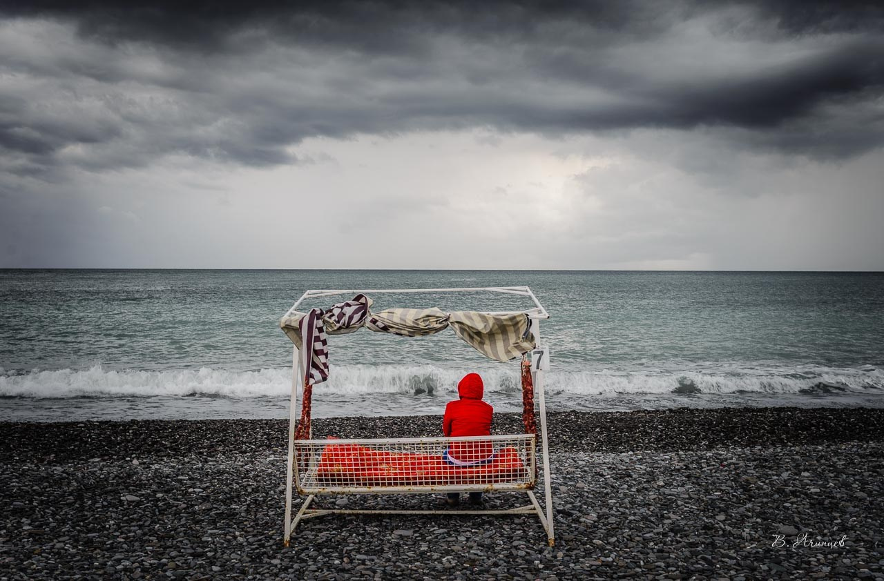 Художественная фотография. Фотограф в Сочи Владимир Ачинцев