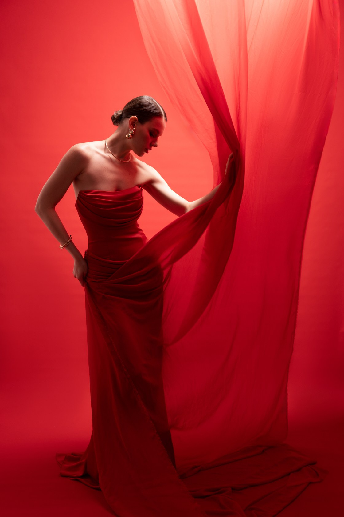 Женский портрет в Москве | Фотограф Анна Михайлова. Фотосессии в Москве |Фотограф Анна Михайлова