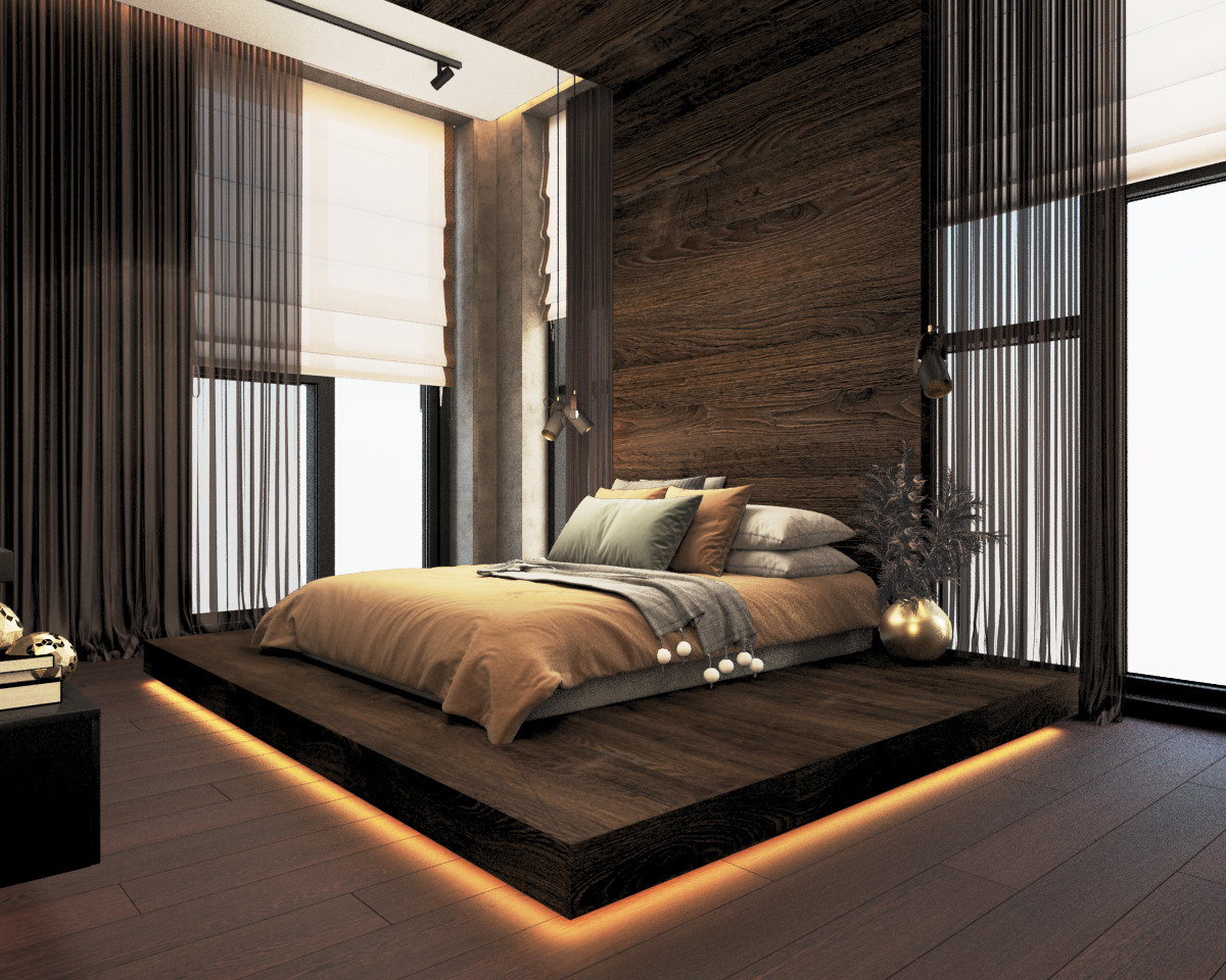 дизайн проект спальни, дизайн интерьера, дизайнер интерьера в Москве, дизайн проект, интерьер, дизайнстудия, дизайнер Диана Миронова