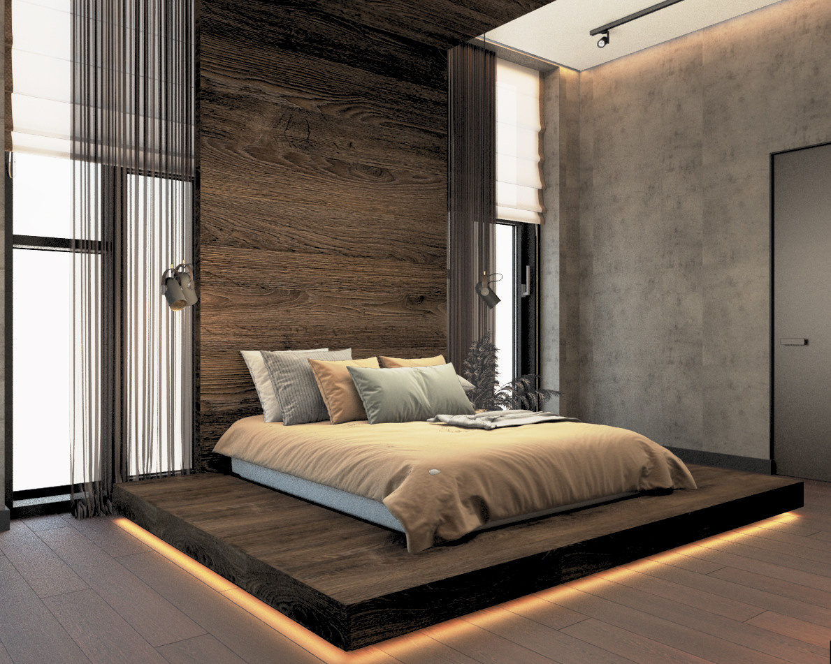 дизайн проект спальни, дизайн интерьера, дизайнер интерьера в Москве, дизайн проект, интерьер, дизайнстудия, дизайнер Диана Миронова