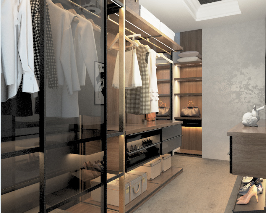 дизайн проект гардеробной, дизайн интерьера, дизайнер интерьера в Москве, дизайн проект, интерьер, дизайнстудия, дизайнер Диана Миронова
