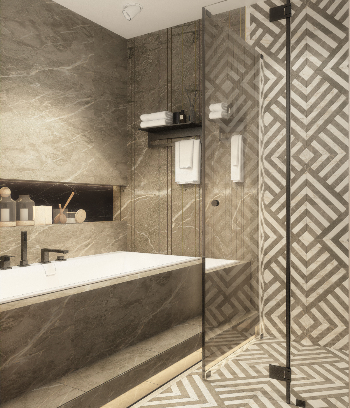 дизайн проект квартиры, интерьер гостиной, интерьер дизайн, дизайнер диана миронова, дизайн проект, дизайн студии, дизайн-студия, интерьер, дизайнер интерьера в Москве, дизайн ванной