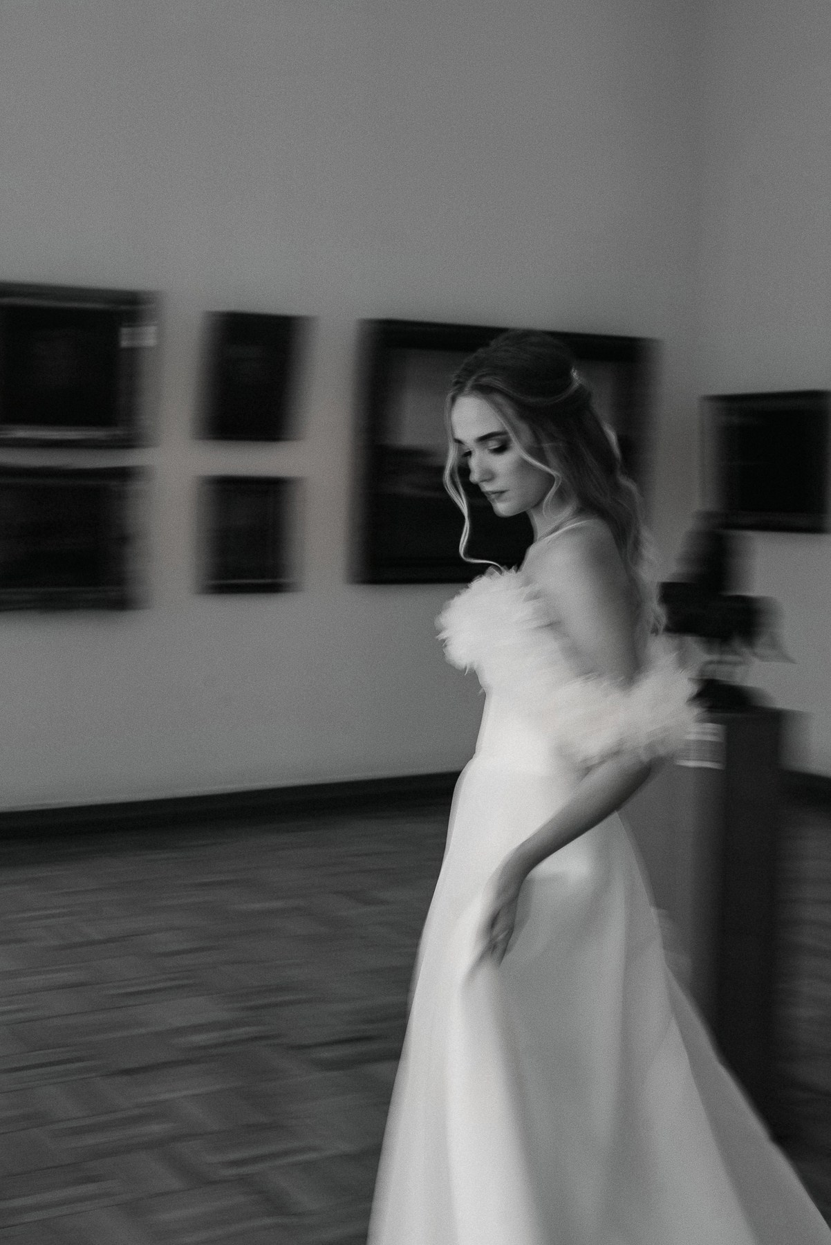 Рита и Саша. Свадебный и семейный фотограф в Рязани Калинкина Мария