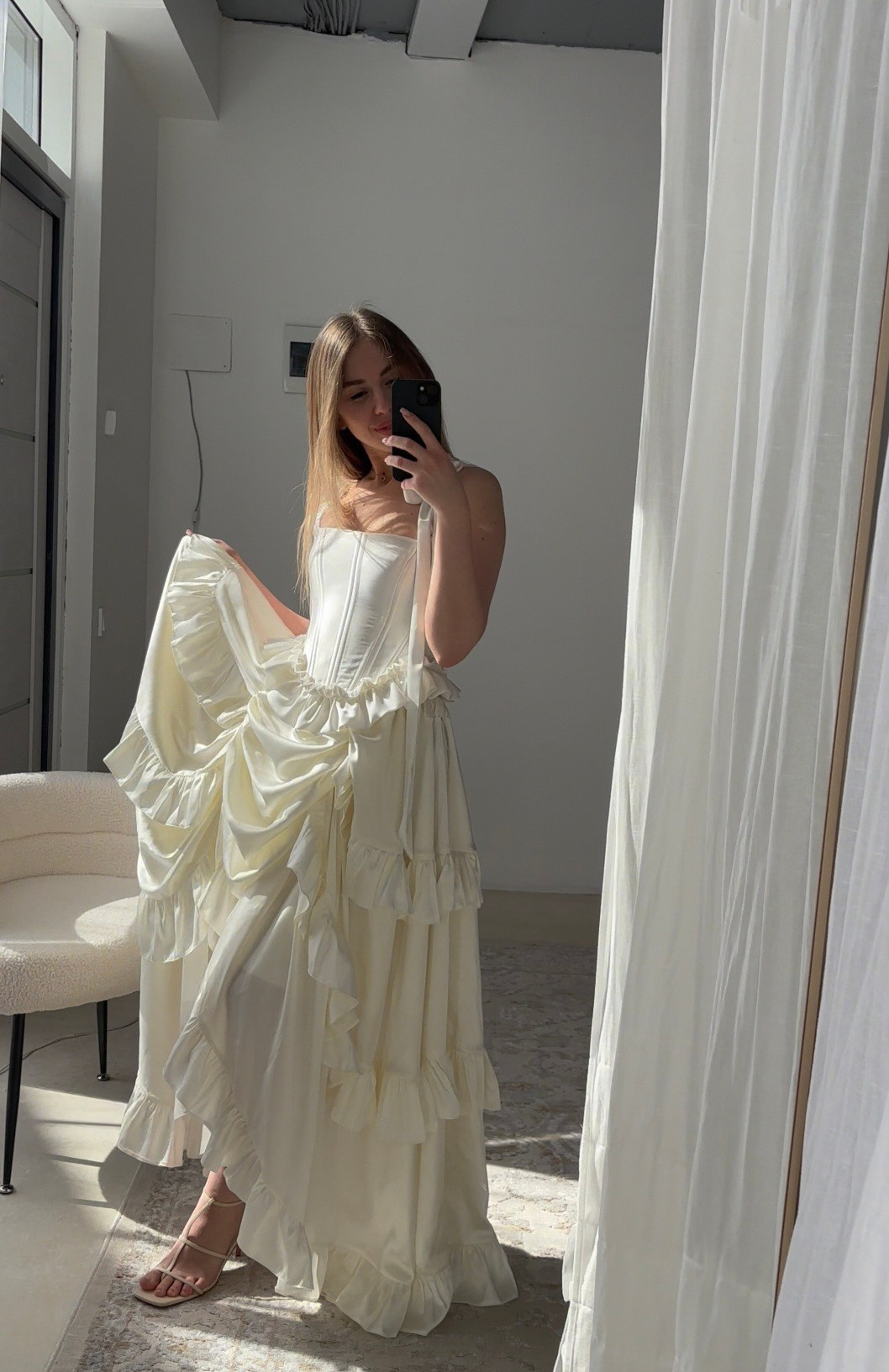 Каталог одежды весна/лето 2026. Свадебный и семейный фотограф в Уфе | Винс Константин | Фотопроекты