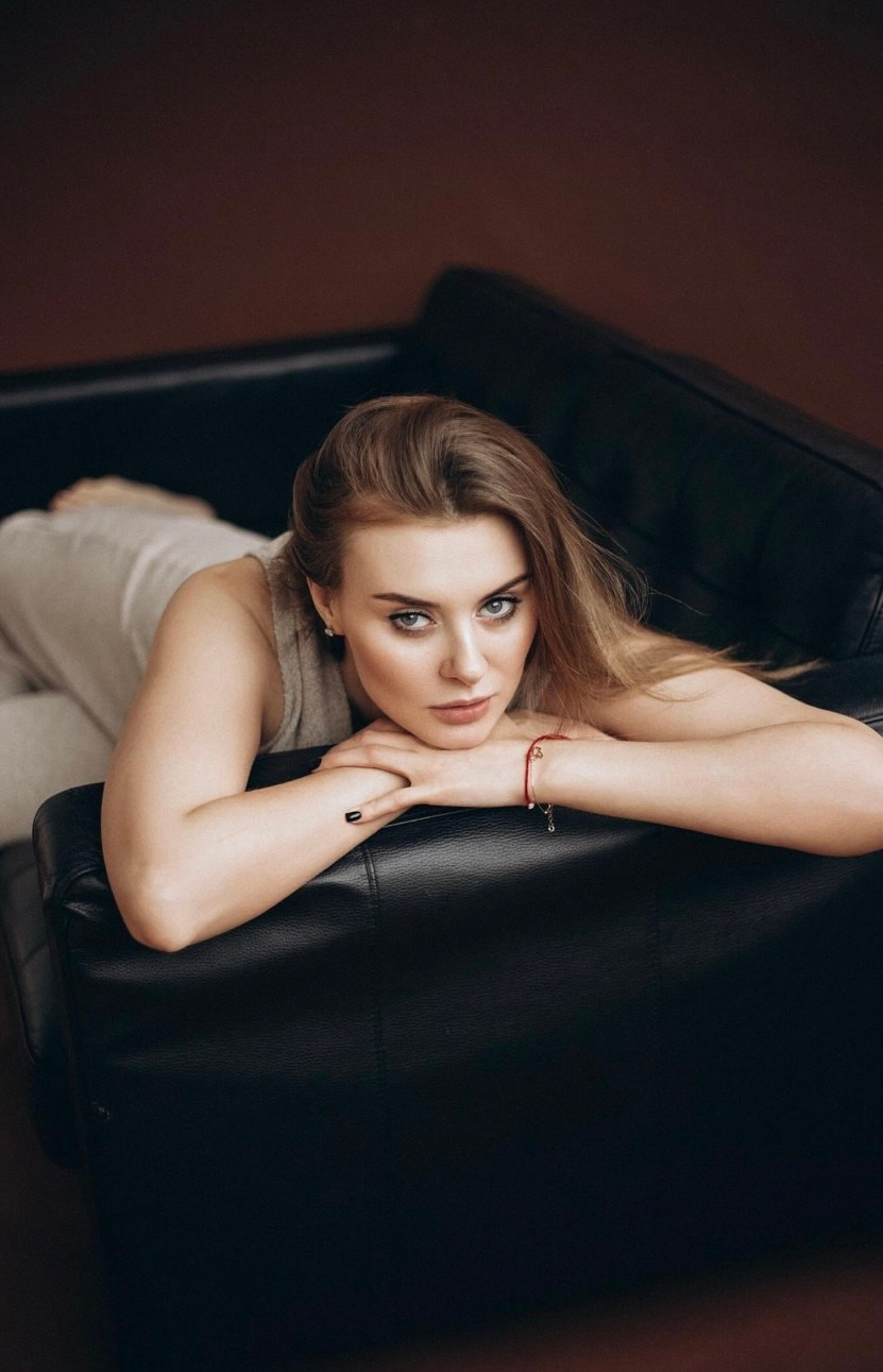 Дарья. Семейный фотограф Наталья Ковтун Санкт-Петербург