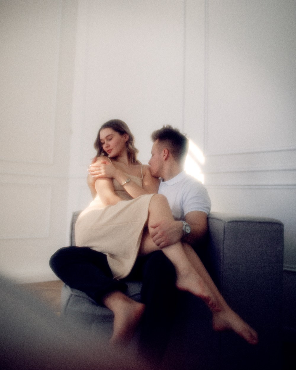 MARYANA&VANYA (STUDIO). Фотограф города Уральск Ольга Василец