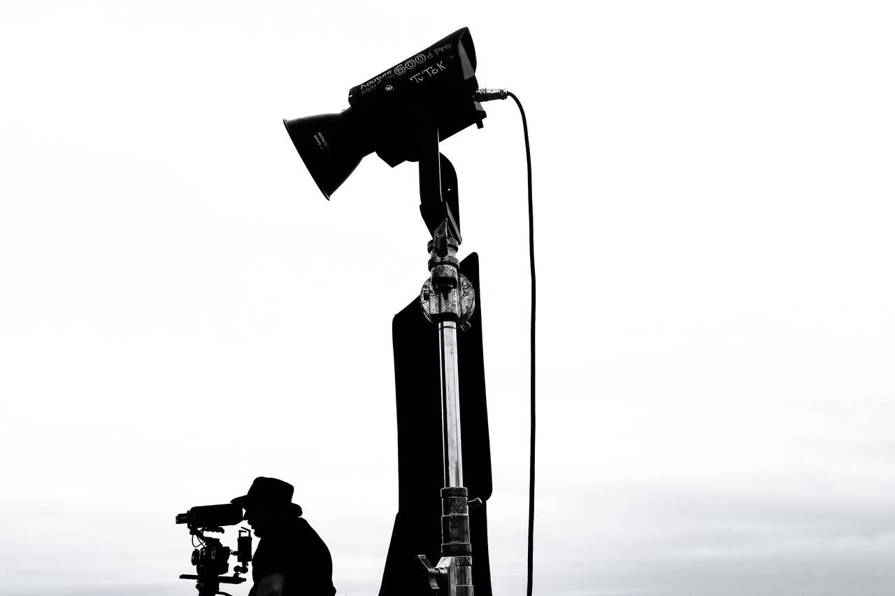 Х/Ф ВДОХНОВЕНИЕ