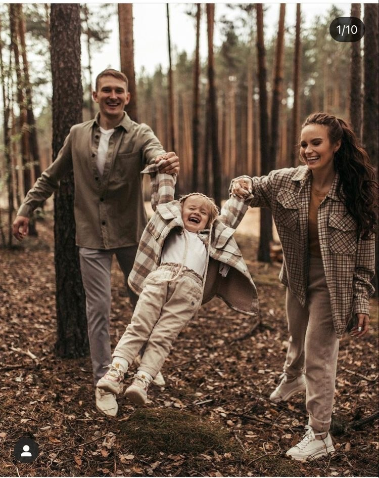 Осень. Рекомендации. Фотосессия в Петергофе — фотограф Юлия Корчак