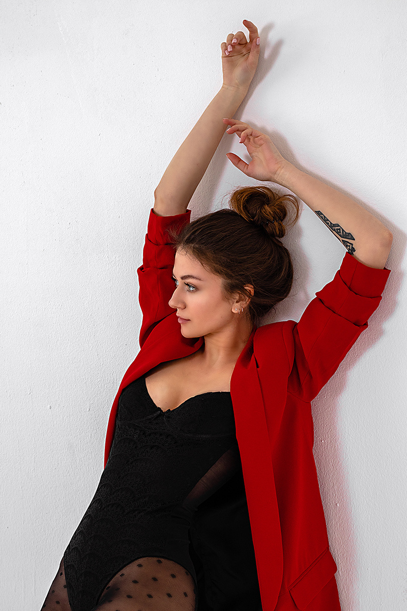 Портфолио. Фотосъемка в Москве. Стильные портреты, уютные семейные съемки, романт