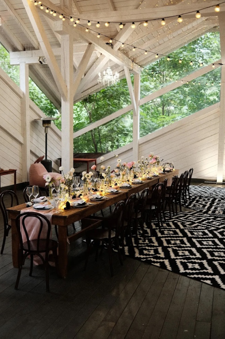 Площадка № 3-5. Свадебный организатор Москва