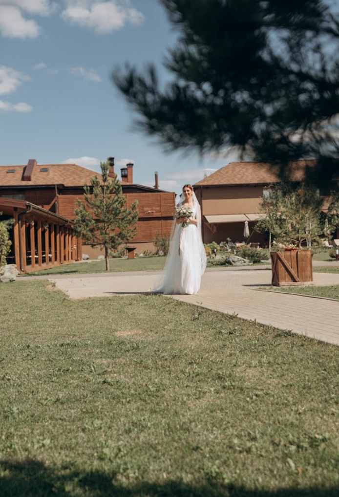 Площадка № 2-6. Свадебный организатор Москва