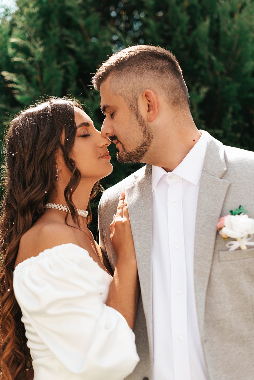 Свадебные фотосесии. Фотограф в Минске