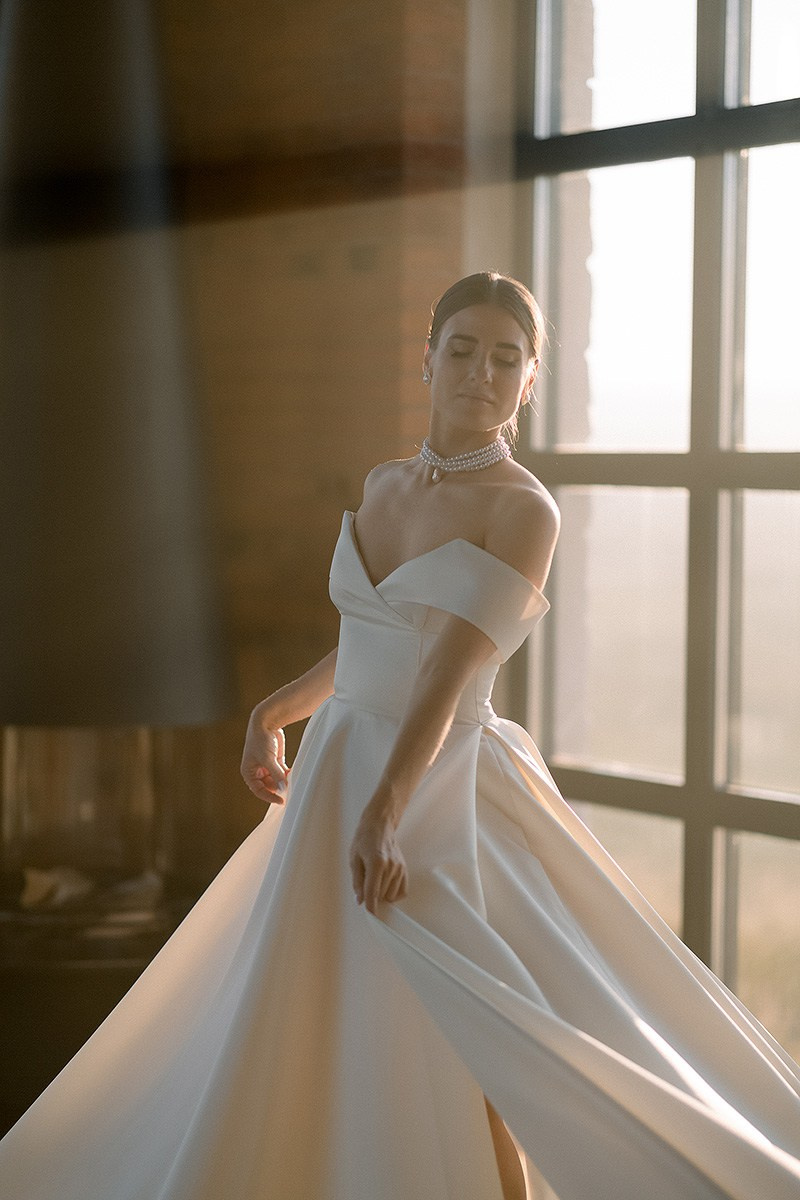 М+К. Фотограф в Красноярске Гетманова Мила