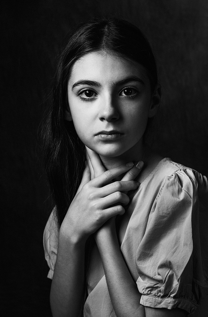 Фотограф, Астана