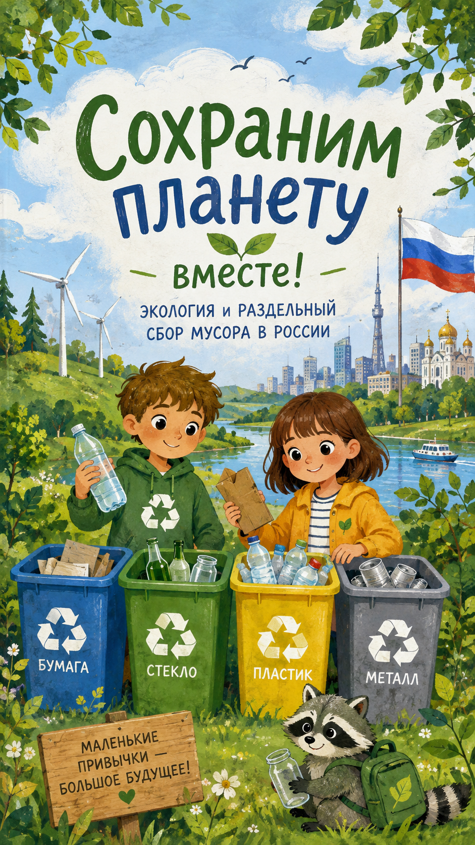 Иллюстрации для книг. Портретный, свадебный, репортажный фотограф во Владивостоке Юлиана Джули Фокс