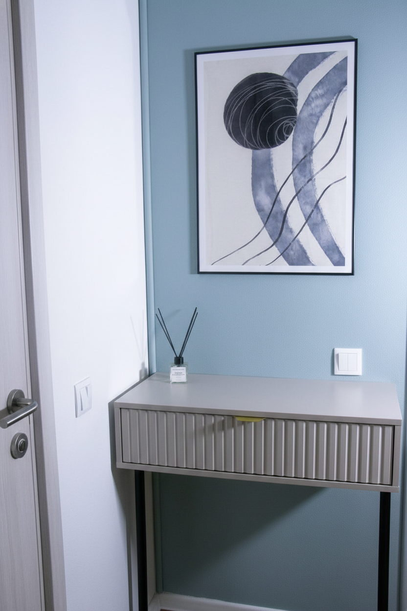 Интерьерная съемка. Силантьева Наталья фотограф