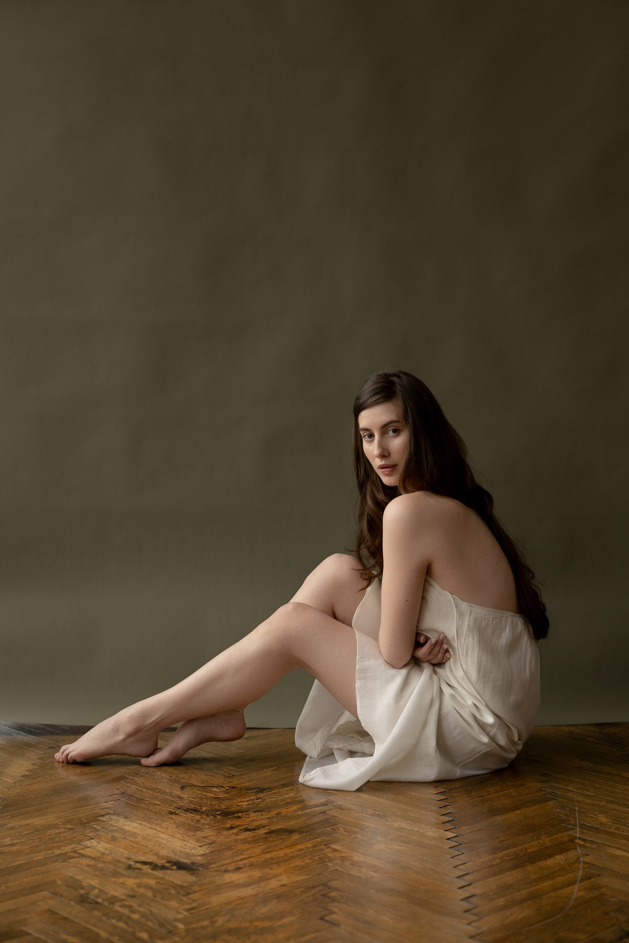 Ксения. Свадебный и семейный фотограф в Рязани Калинкина Мария