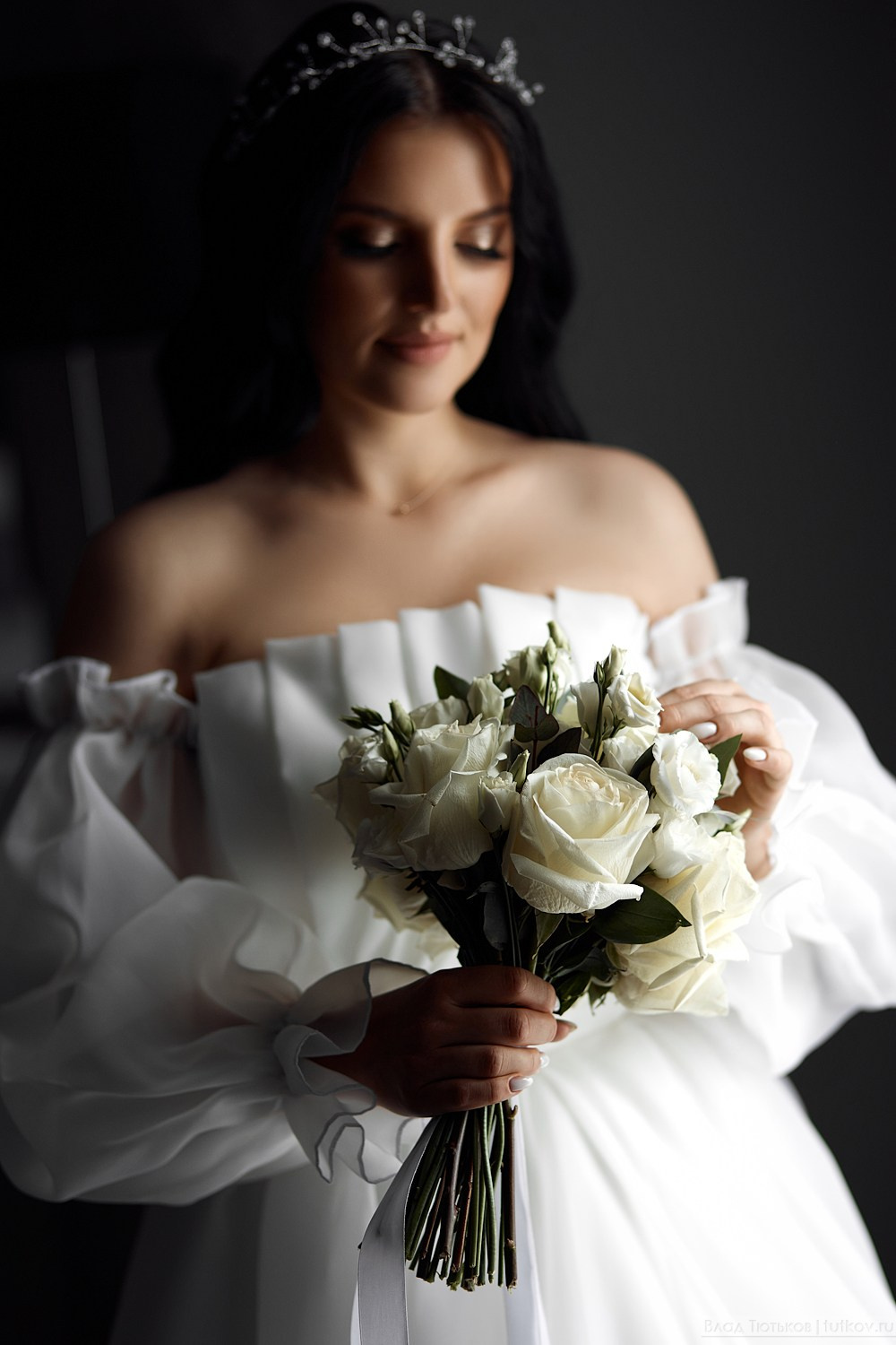 Екатерина и Алексей. Свадебная фотосъёмка в Брянске | Влад и Ирина Тютьковы