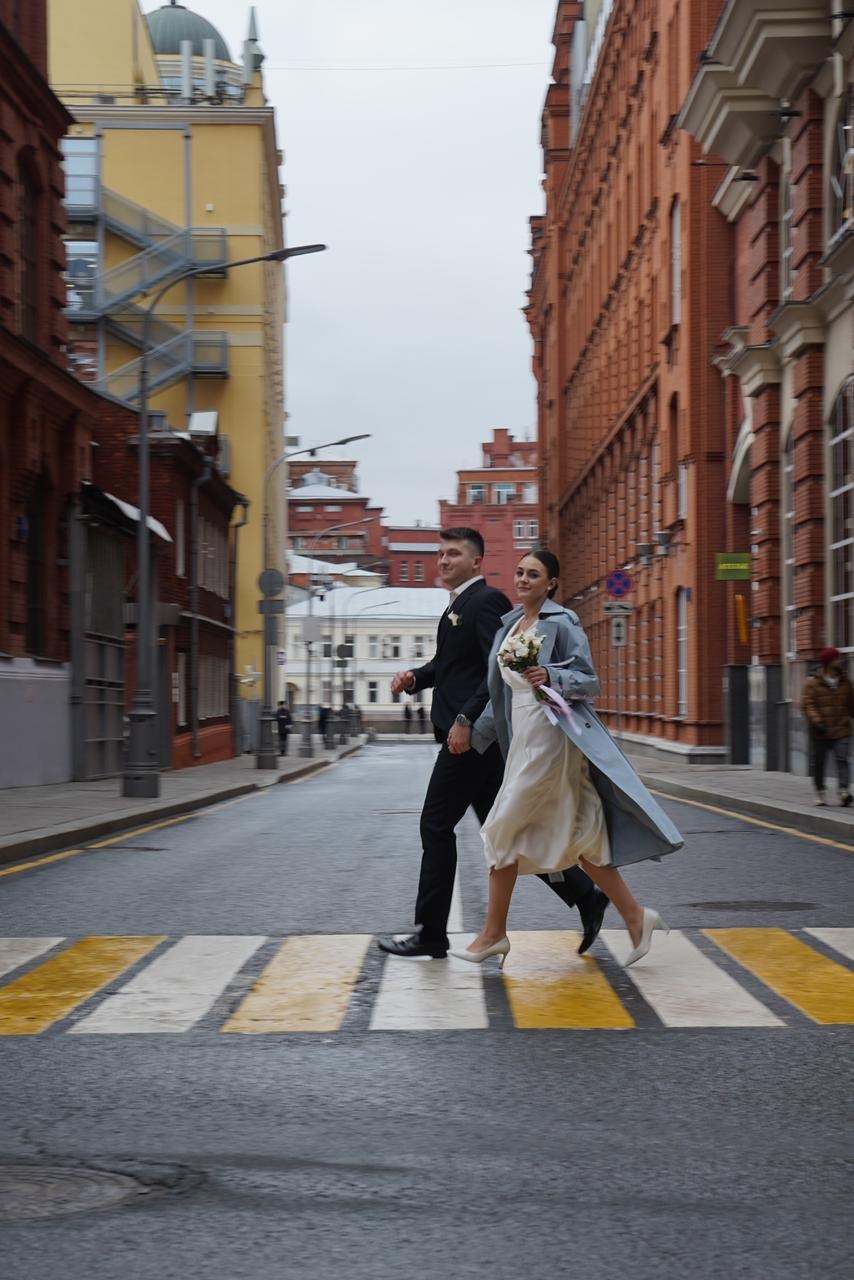 Виктория и Сергей. Концептуальный фотограф Шлыкова Ольга