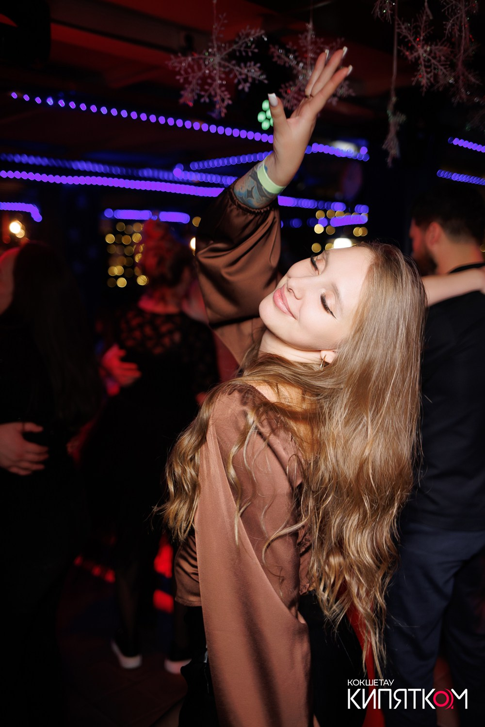 GENTLEMAN PUB. КИПЯТКОМ КОКШЕТАУ