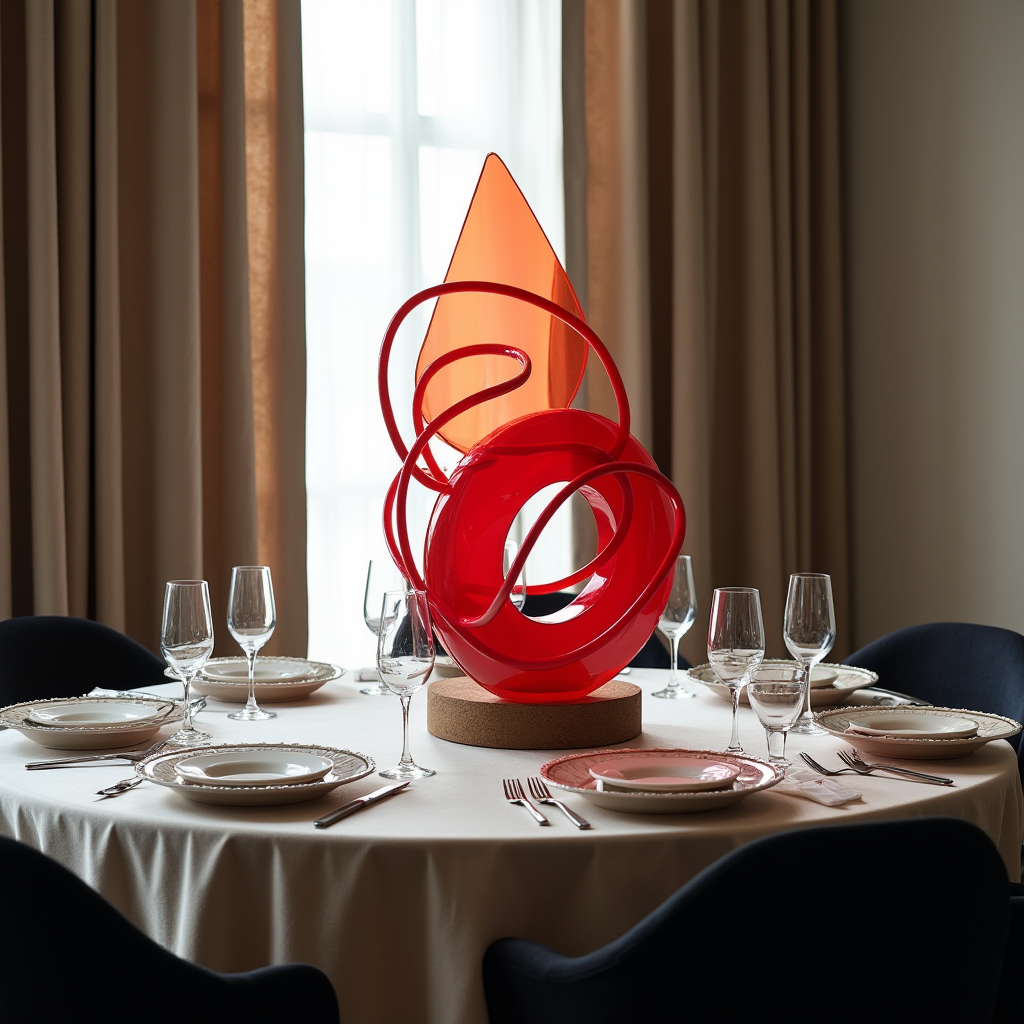 Разработка свадебного декора для LAZAR DECOR. Главная