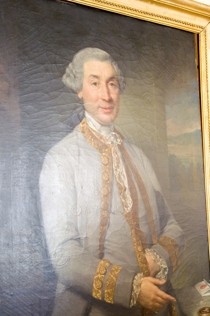 Круиз 2006 г. Улица, люди, жизнь…