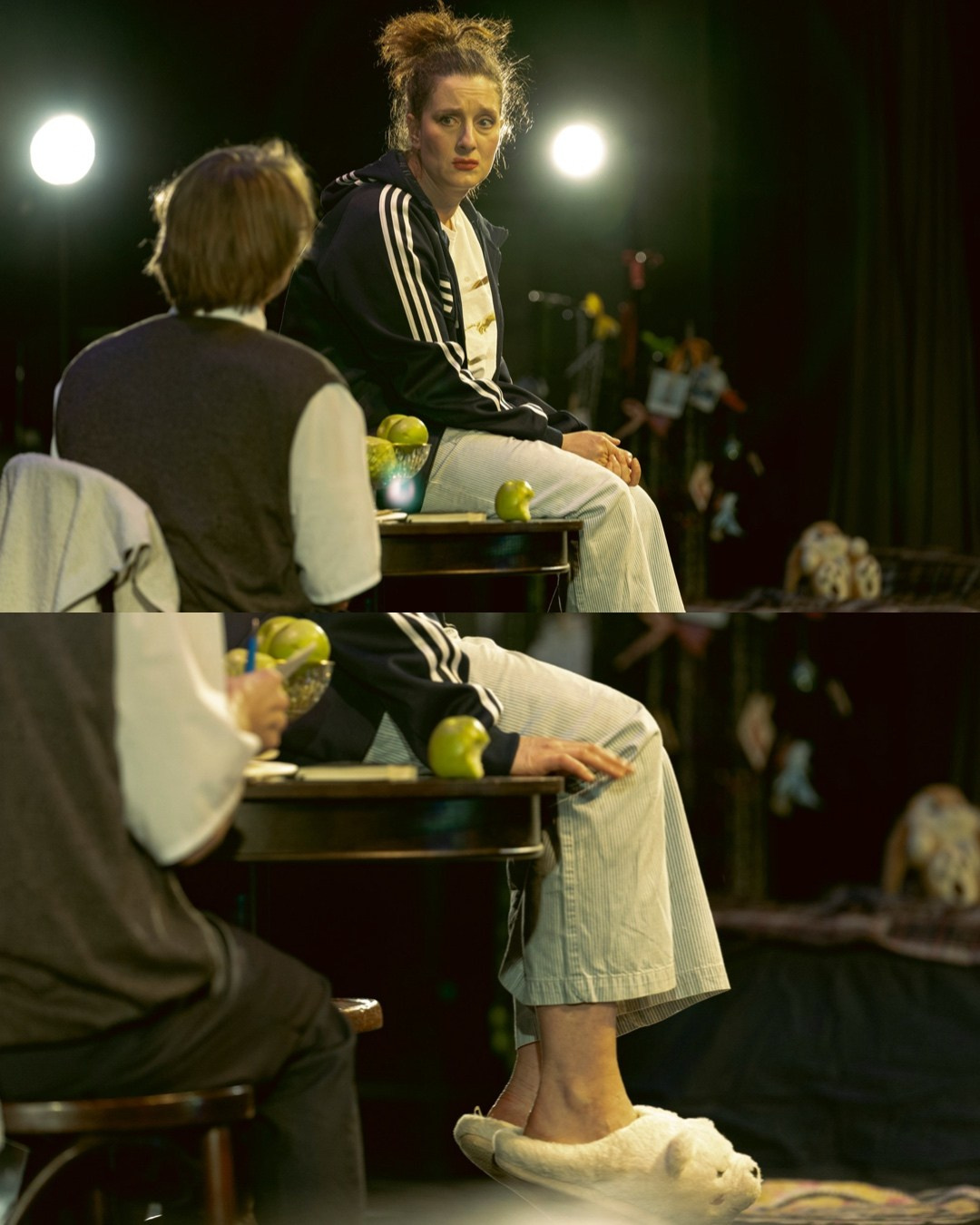 Мурлин Мурло. ДК Им. Ленсовета. Фотограф Ирина Соколенко Санкт-Петербург