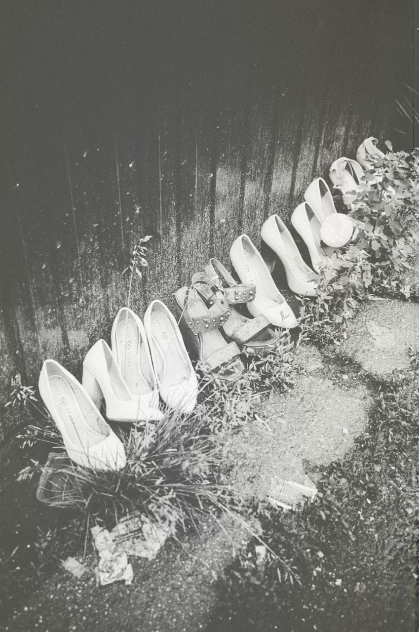 RANDOM. Nik Paustovskiy photography