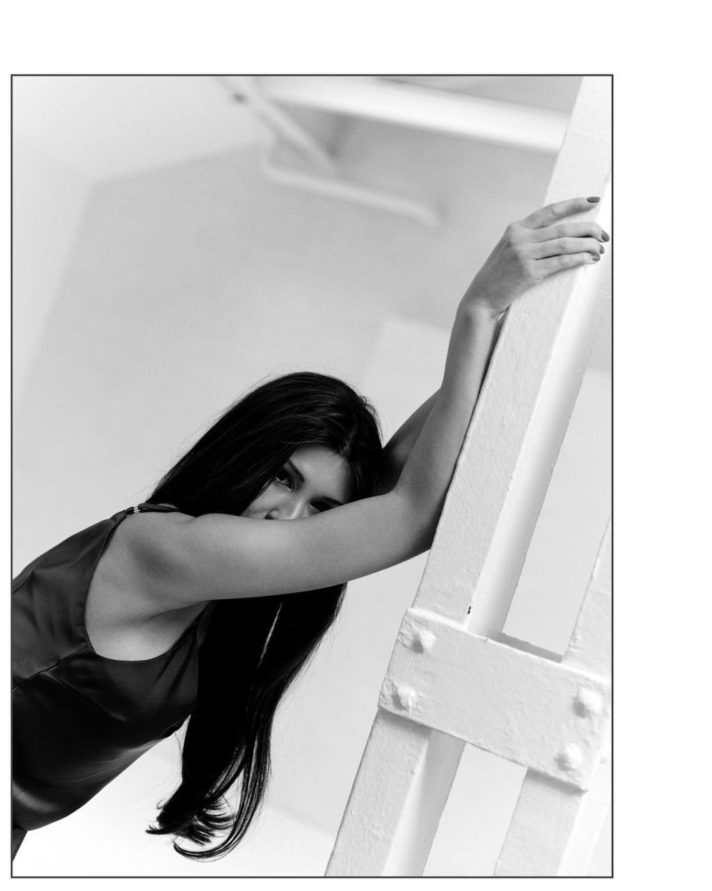 ARINA. Фотограф Екатерина Ситникова