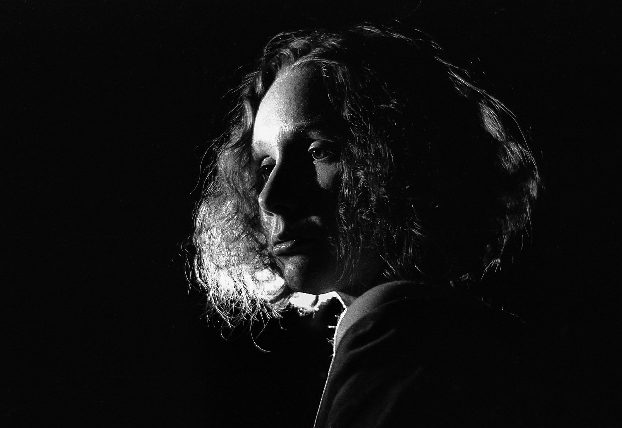 Anna/2019. Фотограф Cyberkyrie