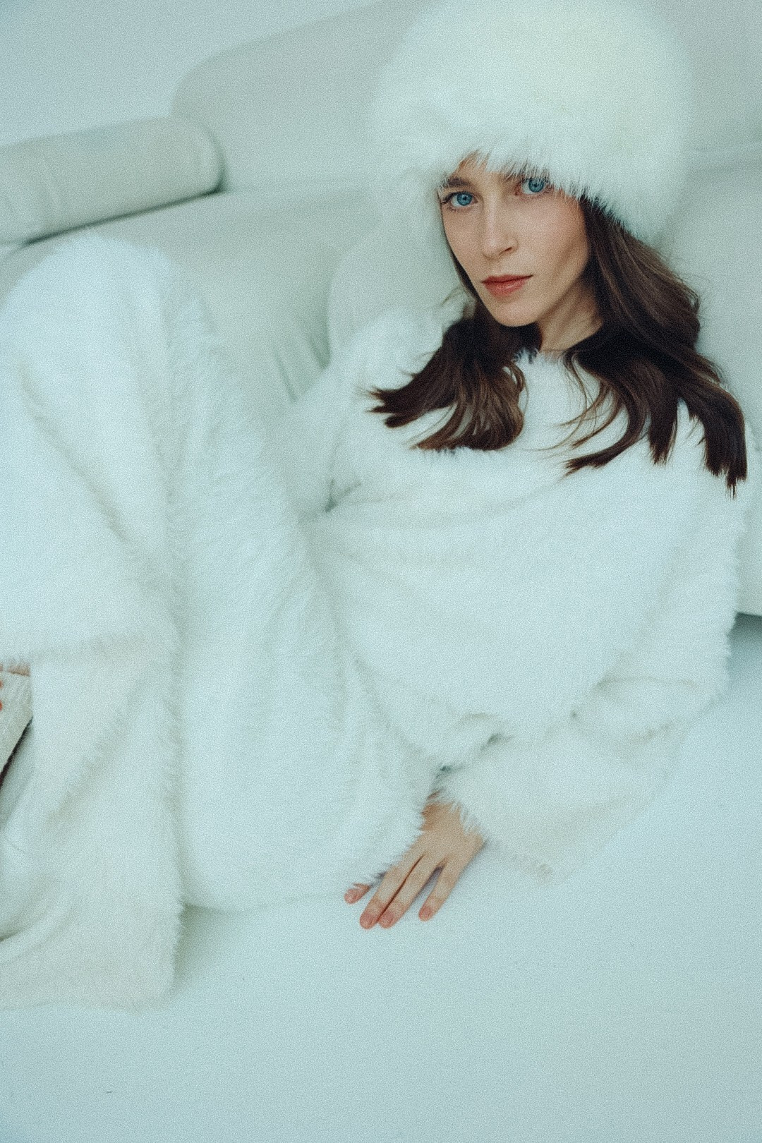 Марина. Фотограф Нижний Новгород