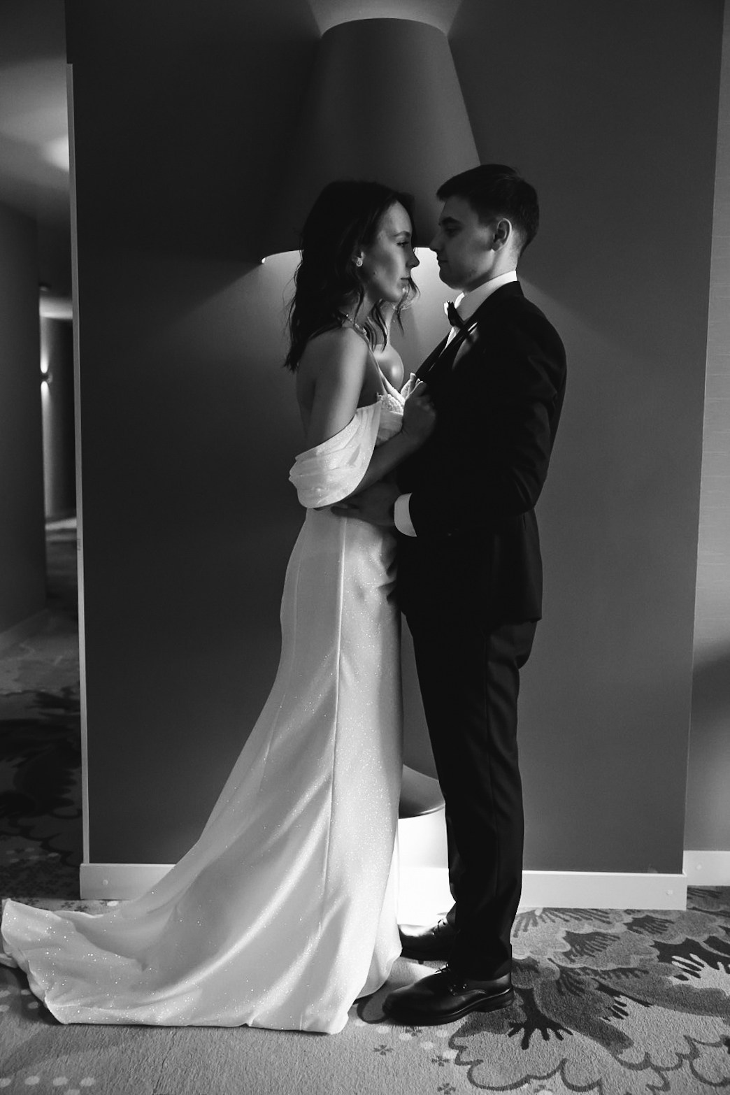 Саша и Влада. Фотограф Нижний Новгород