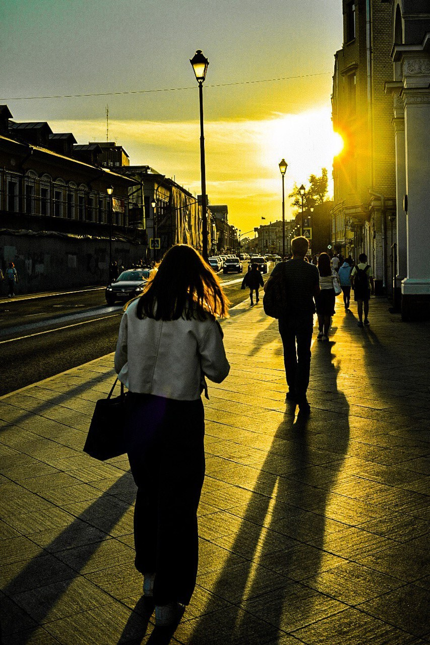 2023. Марфин. Фотограф