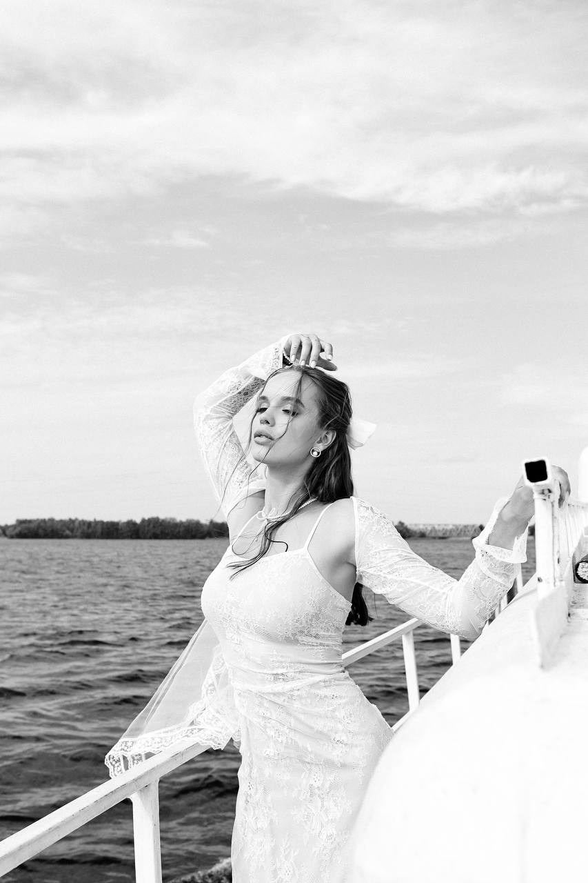 Леся & Юра. Фотограф в Воронеже Анастасия Гарная