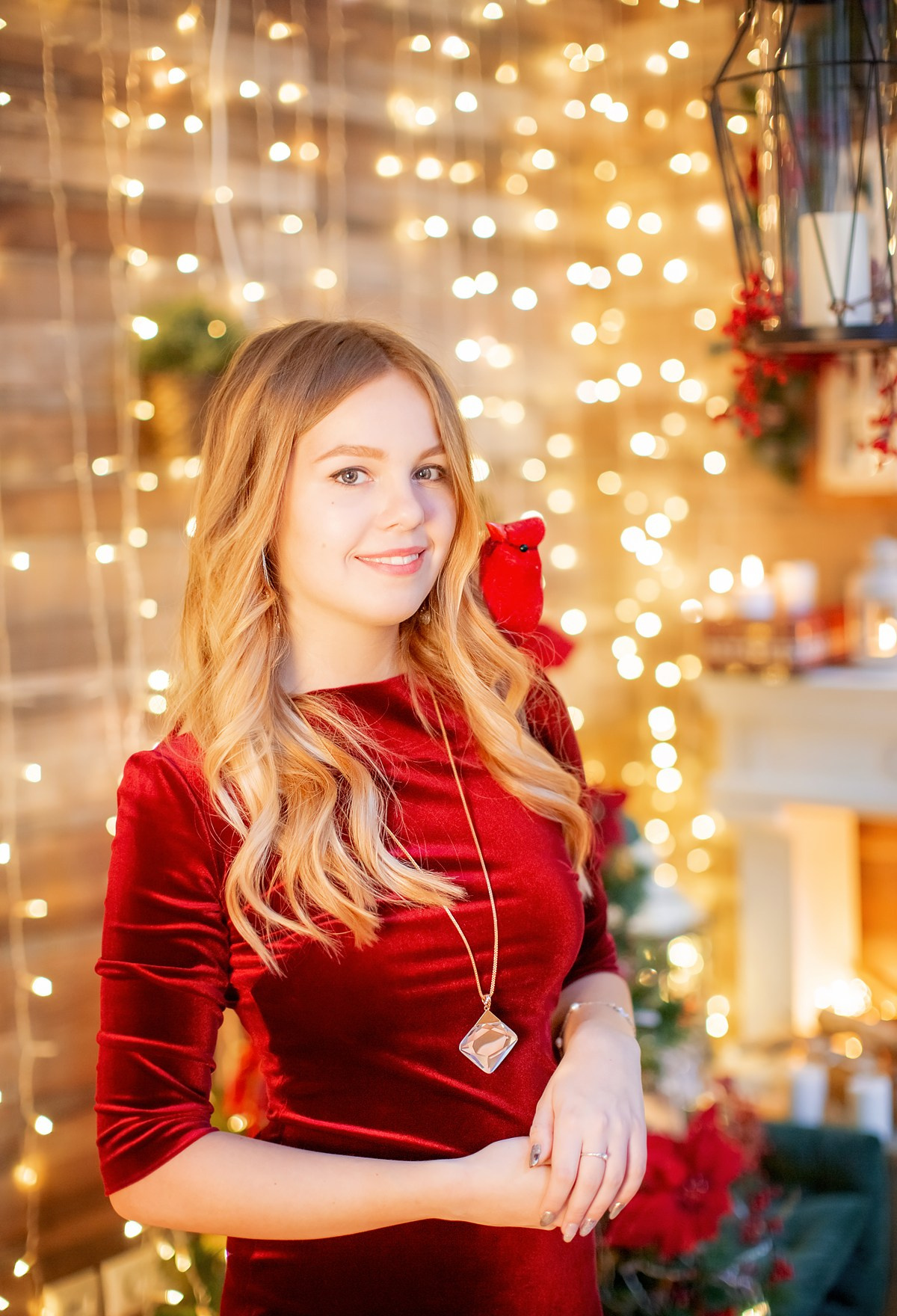 Новогодние фотосессии. Детский и семейный фотограф Зоя Павкина