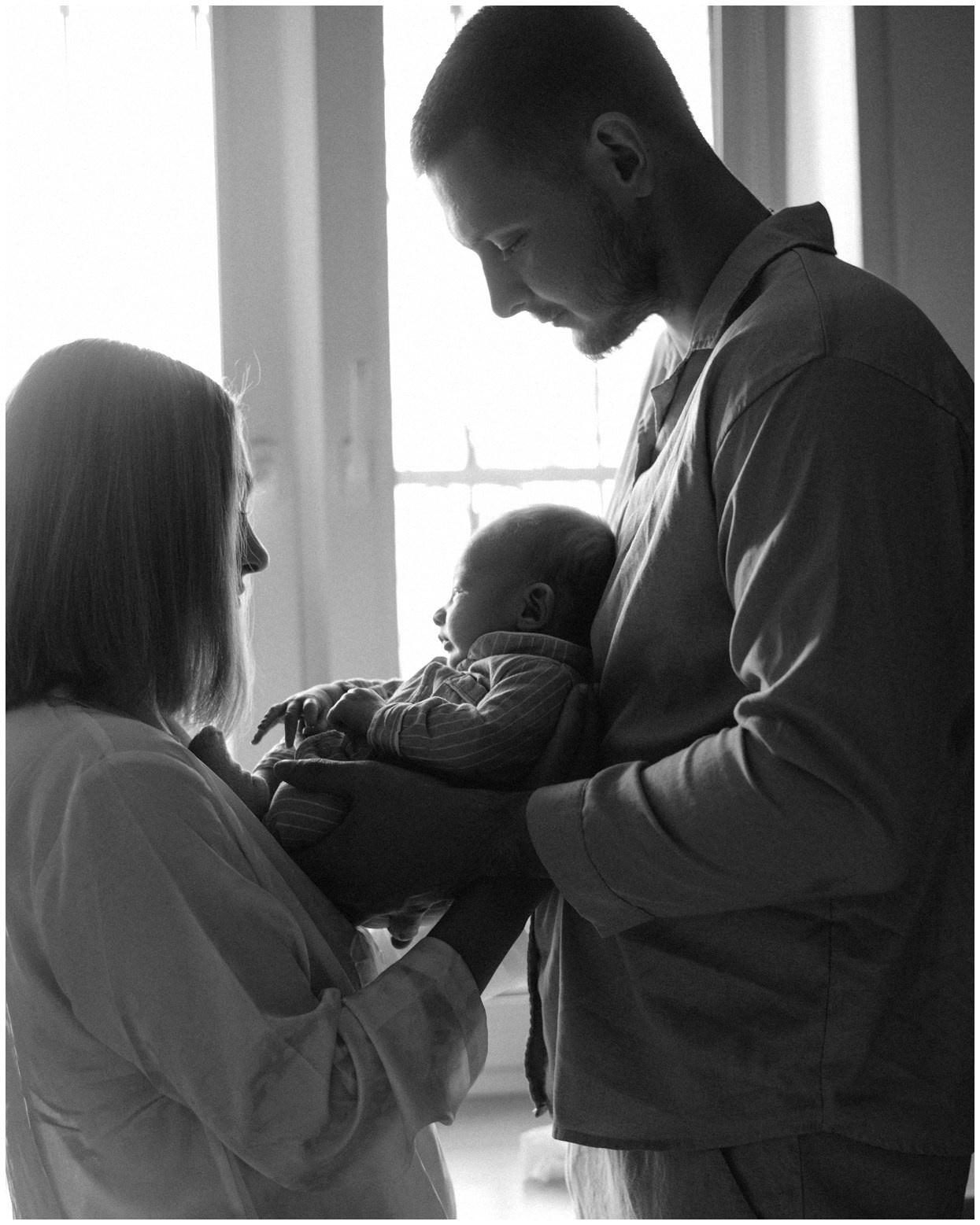 Леша, Настя, Ярослав. домашняя съемка. Фотограф в Москве Емельяненко Светлана