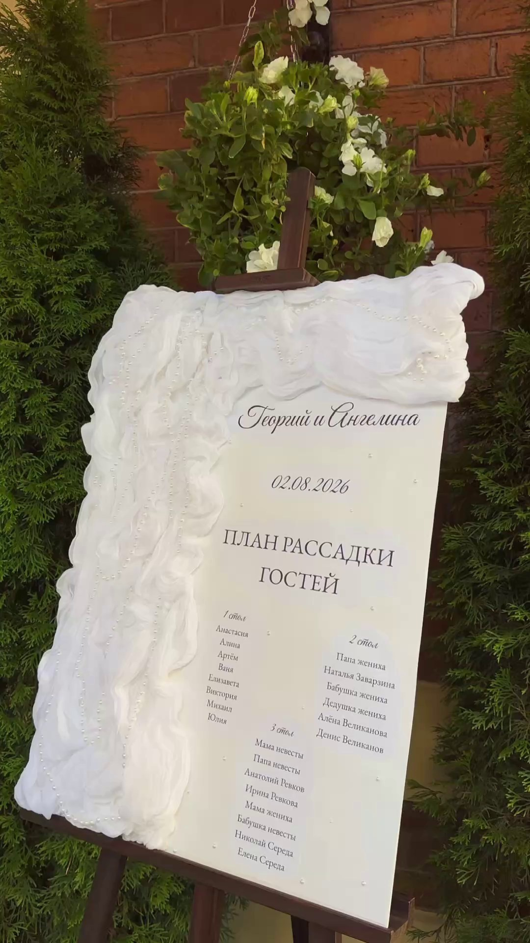 Примеры видео. Петербургский фотограф — Рия