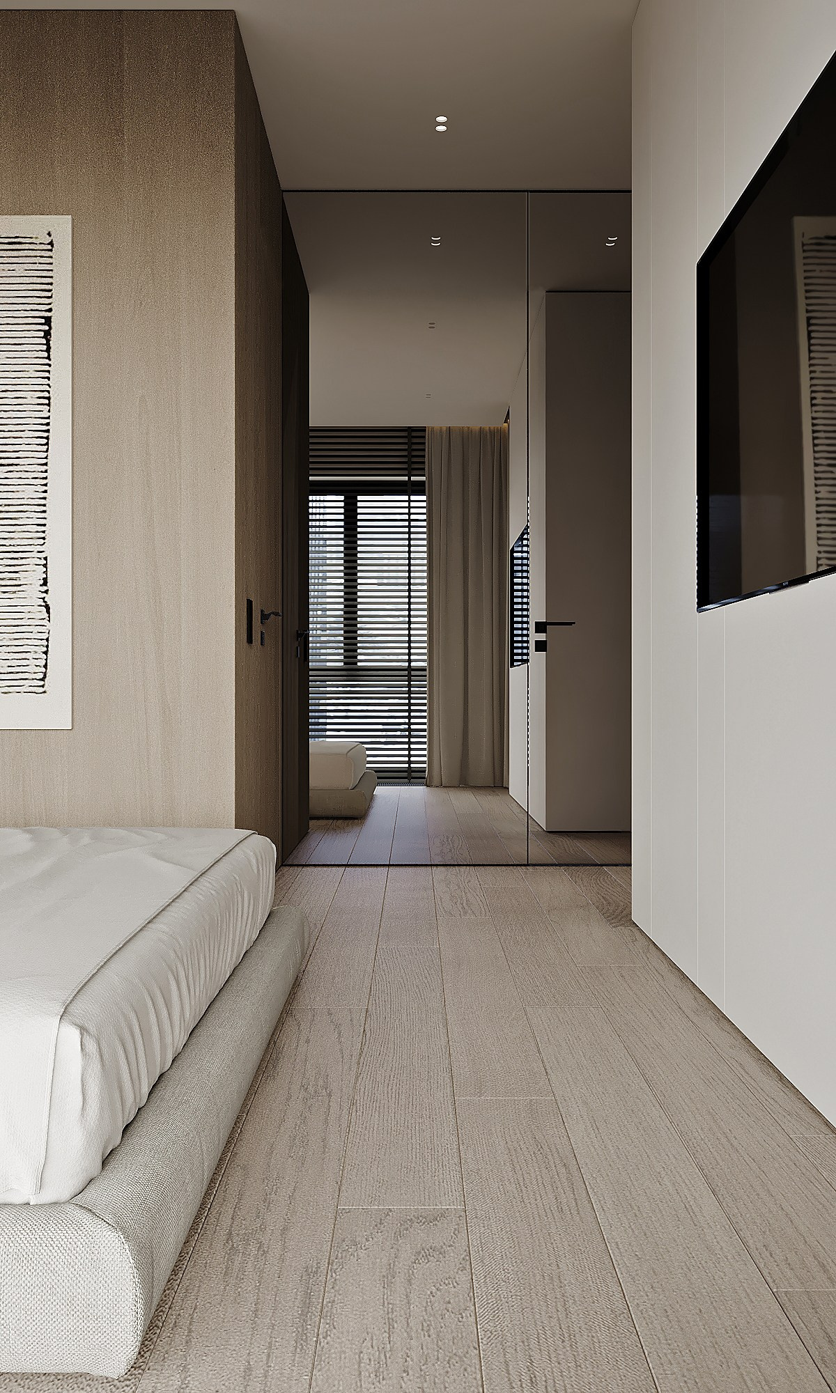 Москва. Дизайн интерьера. Архитектура. MODELLISTA ARCHITECTS