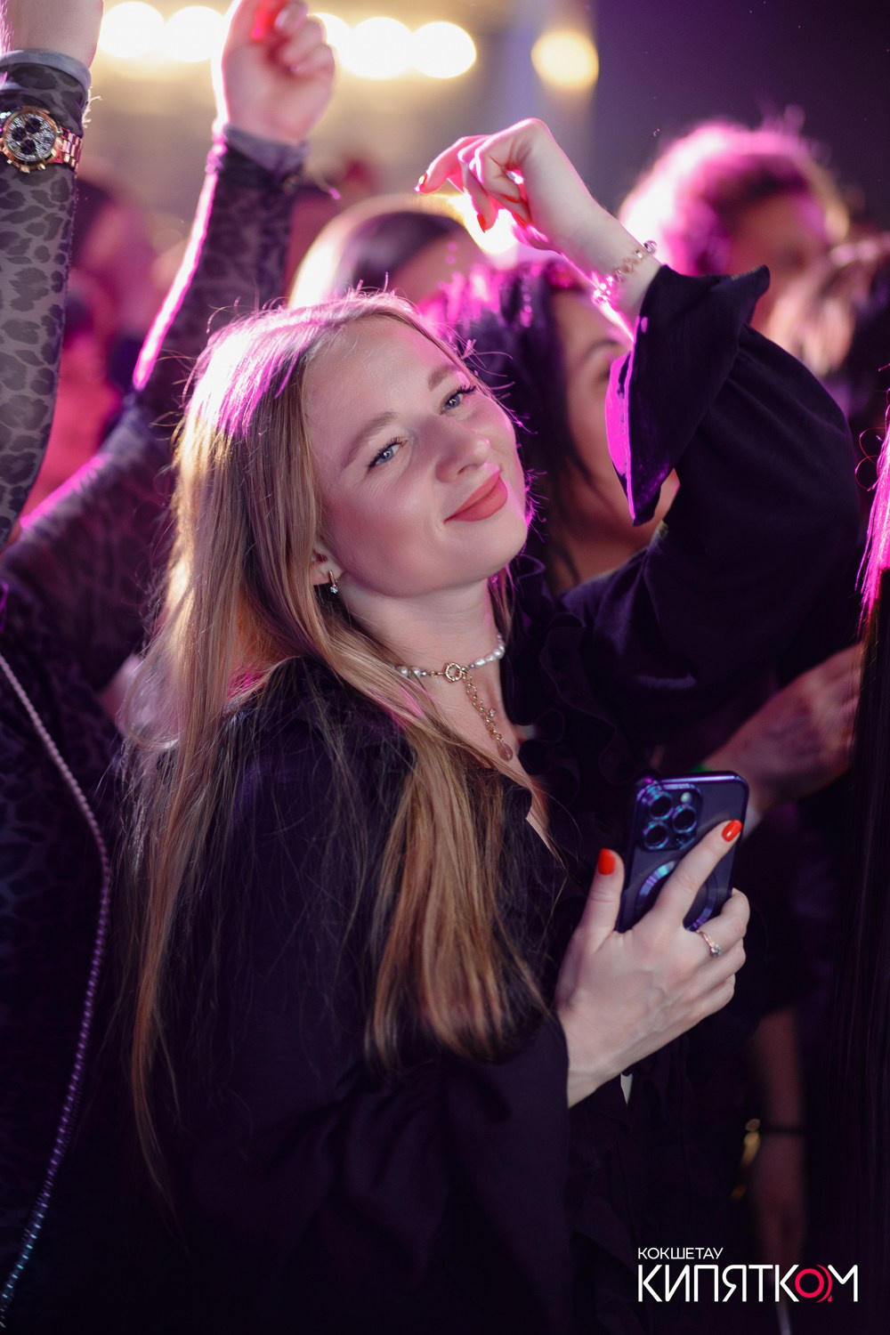 FAKTOR 2. КИПЯТКОМ КОКШЕТАУ