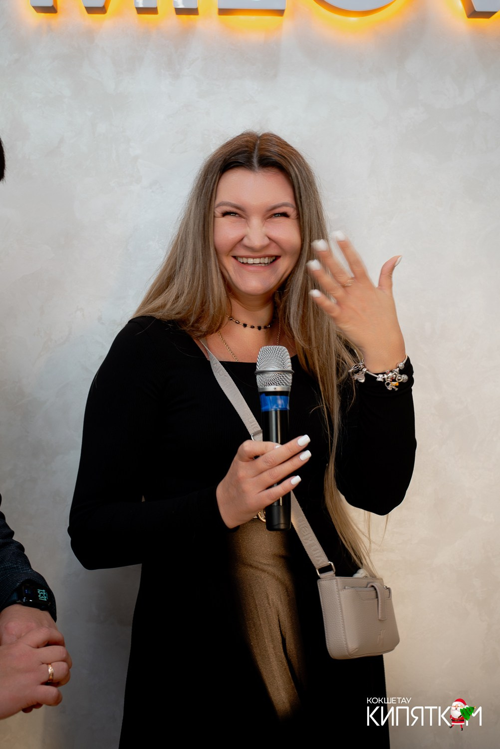 MILOVAL салон красоты. КИПЯТКОМ КОКШЕТАУ